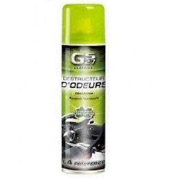 Destructeur d'odeur GS27 250ml CL110211