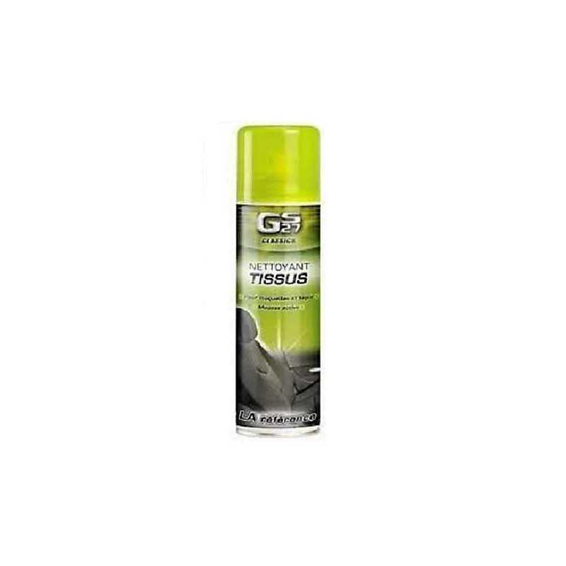 Nettoyant tissu et moquette 300ml CL110123 Nettoyant tissu et moquette 300ml CL110123