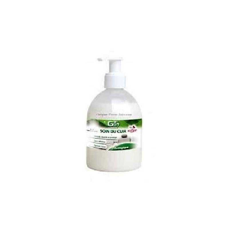 Soin du Cuir Ecologique GS27 300ML EC140121 Soin du Cuir Ecologique GS27 300ML EC140121