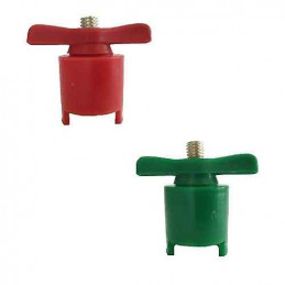 Cosses de batterie +/- EBD5401