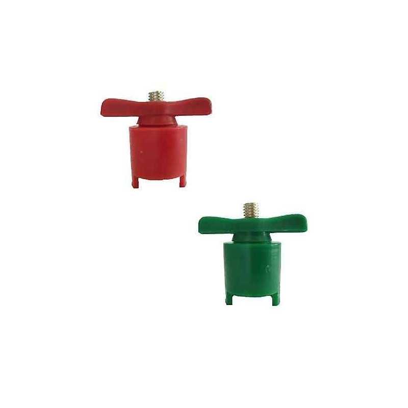 Cosses de batterie +/- EBD5401