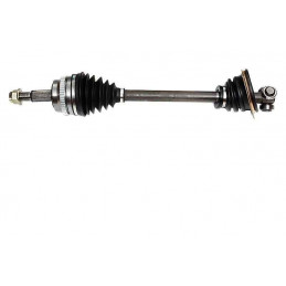 Cardan, arbre de transmission avant gauche Opel Movano Renault Master2 NPWRE033