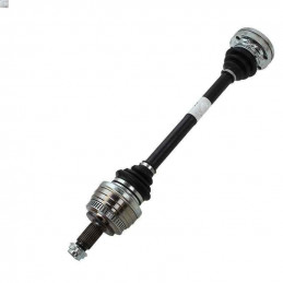 Cardan, arbre de transmission arriere Bmw Serie 3 E36 205007