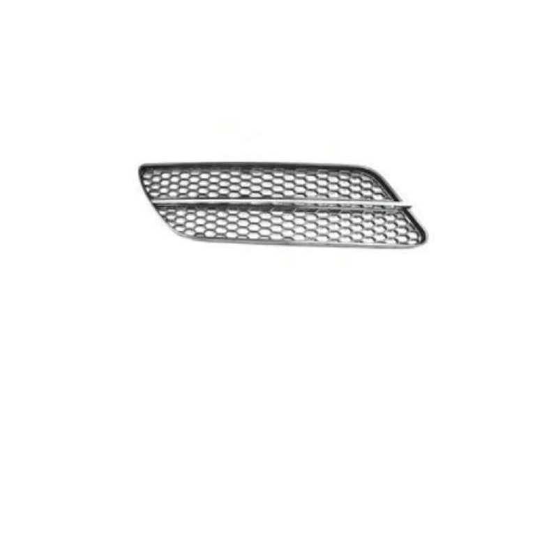 Grille de pare choc AVD alfa Romeo 147 moulure Chromee 03100103H Grille de pare choc AVD alfa Romeo 147 moulure Chromee 03100103H