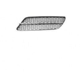 Grille de pare choc AVG alfa Romeo 147 moulure CHROMEE 03100103I