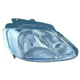Optique droit manuel Volkswagen Fox