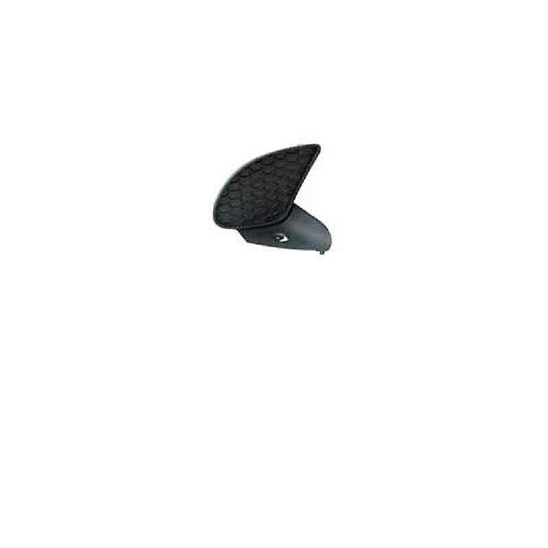 Grille de pare choc avant gauche sans anti brouillard alfa romeo 147 03100103D Grille de pare choc avant gauche sans anti brouillard alfa romeo 147 03100103D