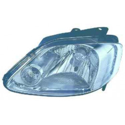 Optique Gauche manuel pour Vw FOX 9082504