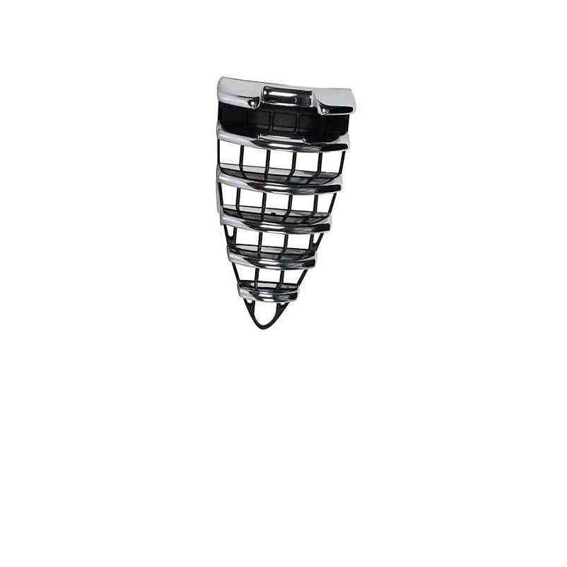 Grille de Calandre Alfa Romeo 147 de 2000 a 2005 03102001 Grille de Calandre Alfa Romeo 147 de 2000 a 2005 03102001