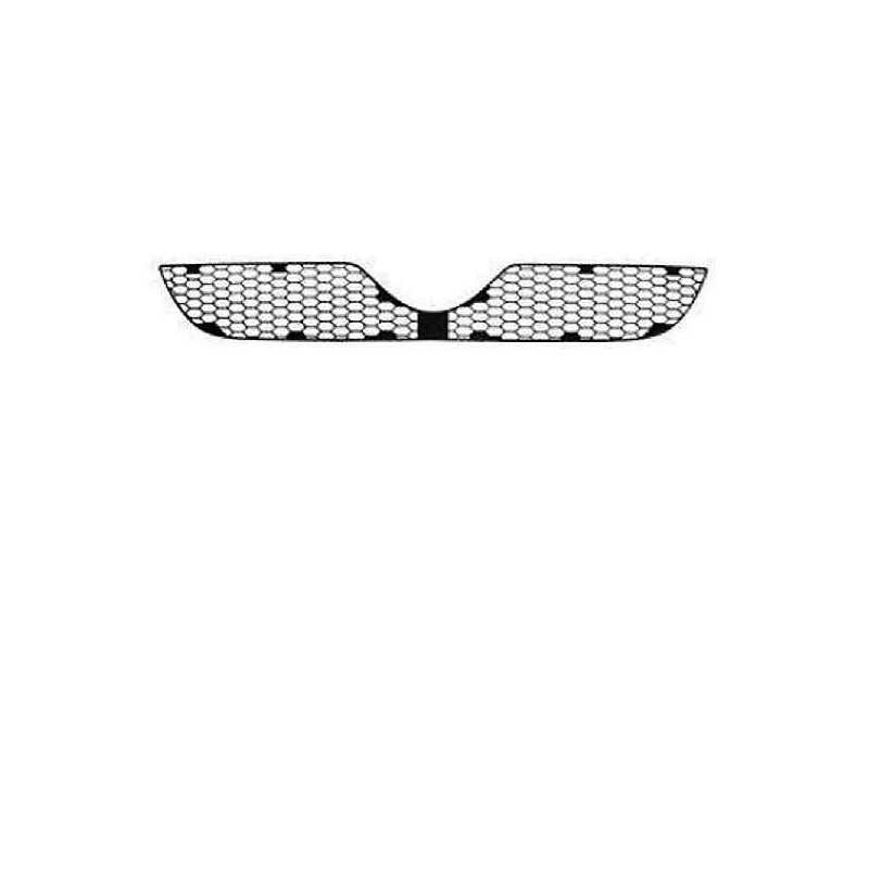 Grille de pare choc Alfa romeo 156 03200104A Grille de pare choc Alfa romeo 156 03200104A