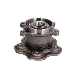 Moyeu de roue arriere gauche droit Nissan Qashqai2 Renault Kadjar KLT-NS-099