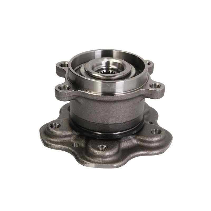 Moyeu de roue arriere gauche droit Nissan Qashqai2 Renault Kadjar KLT-NS-099 Moyeu de roue arriere gauche droit Nissan Qashqai2 Renault Kadjar KLT-NS-099