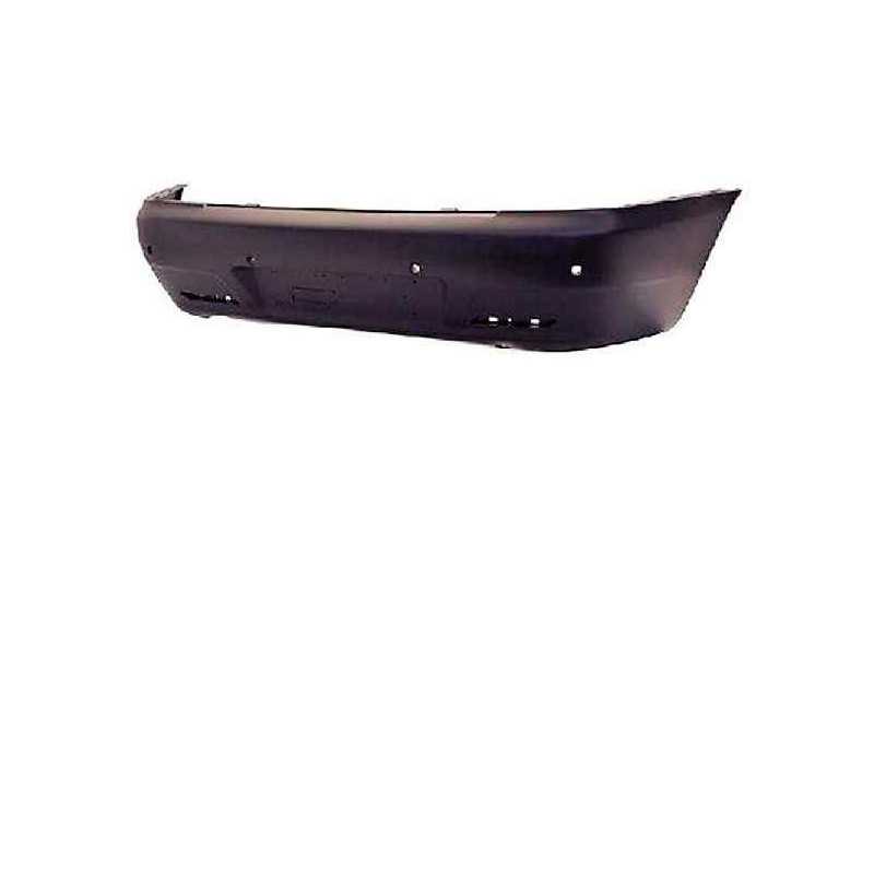 Pare choc arriere Avec Packontrol Alfa 156 4 portes 