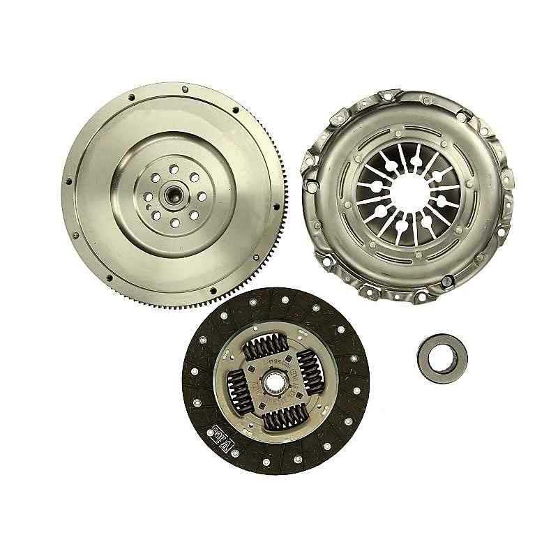 Kit embrayage + Volant moteur Audi A4 A6 Vw Passat