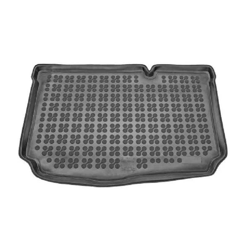 Tapis, bac de protection de coffre Ford Fiesta 100463