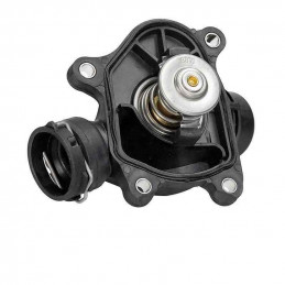 Boitier thermostat d'eau Bmw Série 1 2 5 6 7 X3 X5 X6 TH687288J