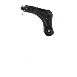 Triangle, bras de suspension avant gauche Renault Laguna 3 JTC2184