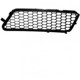 Grille de pare choc Alfa romeo 159 Avant Gauche interieur 03220101C