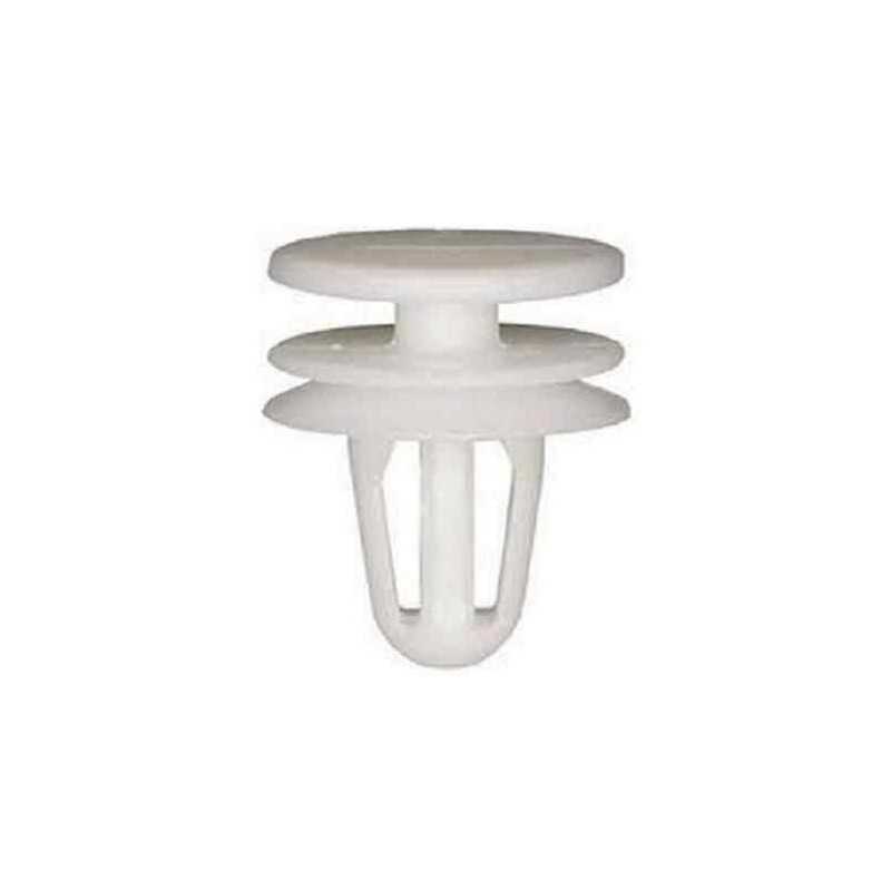 10 Clips Agrafe plastique panneau de porte PEUGEOT CITROEN