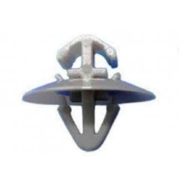 10 Clips Agrafes plastique Iveco...