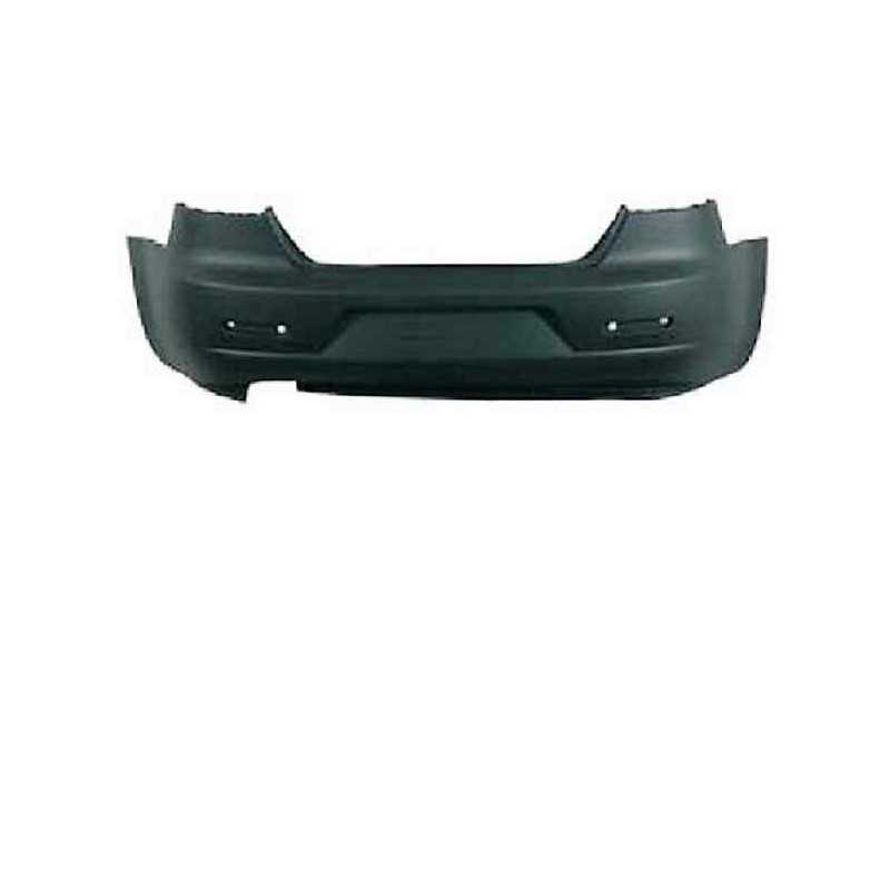 Pare choc arriere Alfa Romeo 159 03220102 Pare choc arriere Alfa Romeo 159 03220102