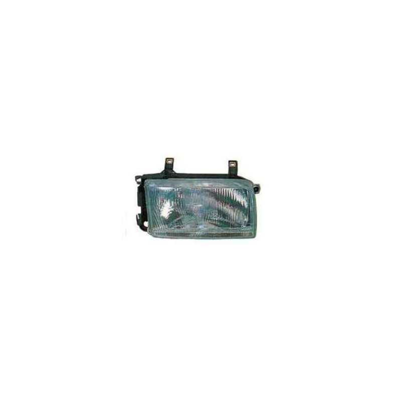 Optique Gauche Transporter T4