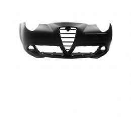 Pare choc avant Alfa Romeo MITO