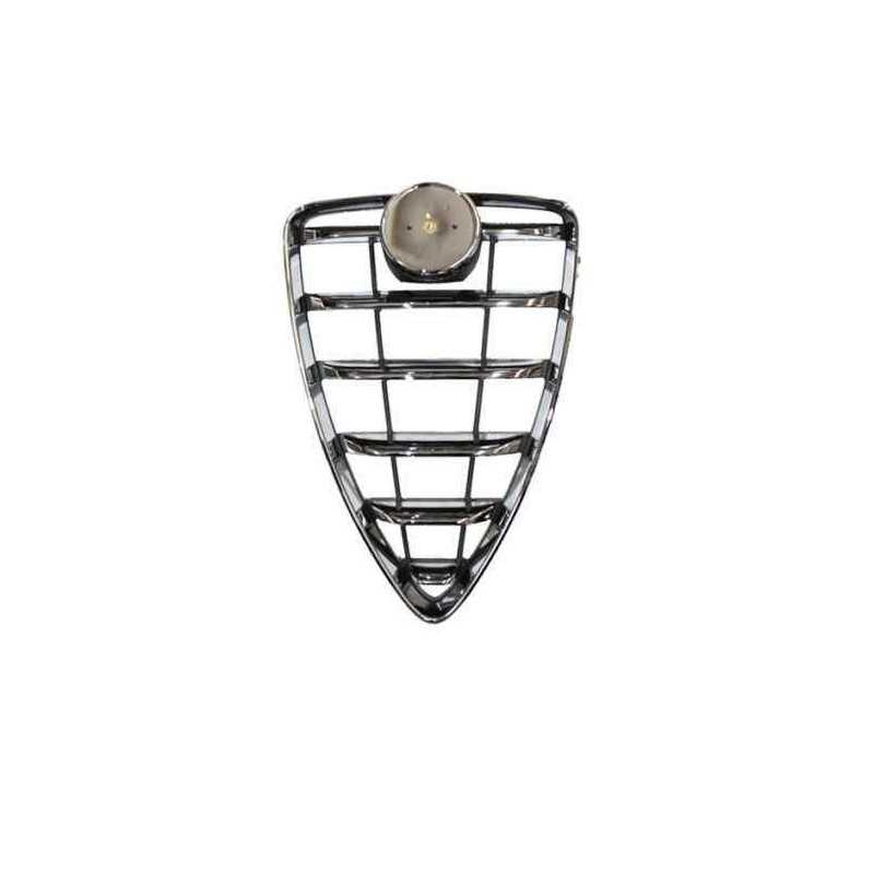 Grille de pare choc avant Alfa Romeo MITO CHROMEE AR806A