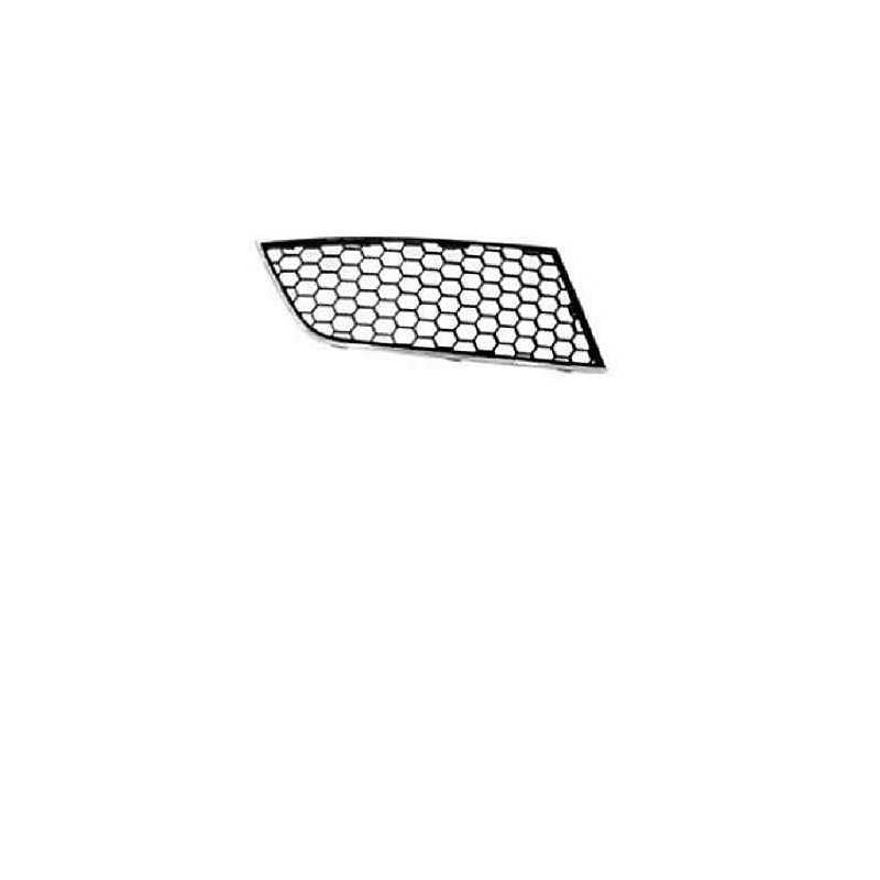 Grille de pare Choc avant Droit Alfa romeo MITO CHROMEE
