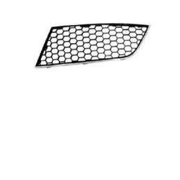 Grille de pare Choc avant Gauche Alfa romeo MITO CHROMEE 03400101B