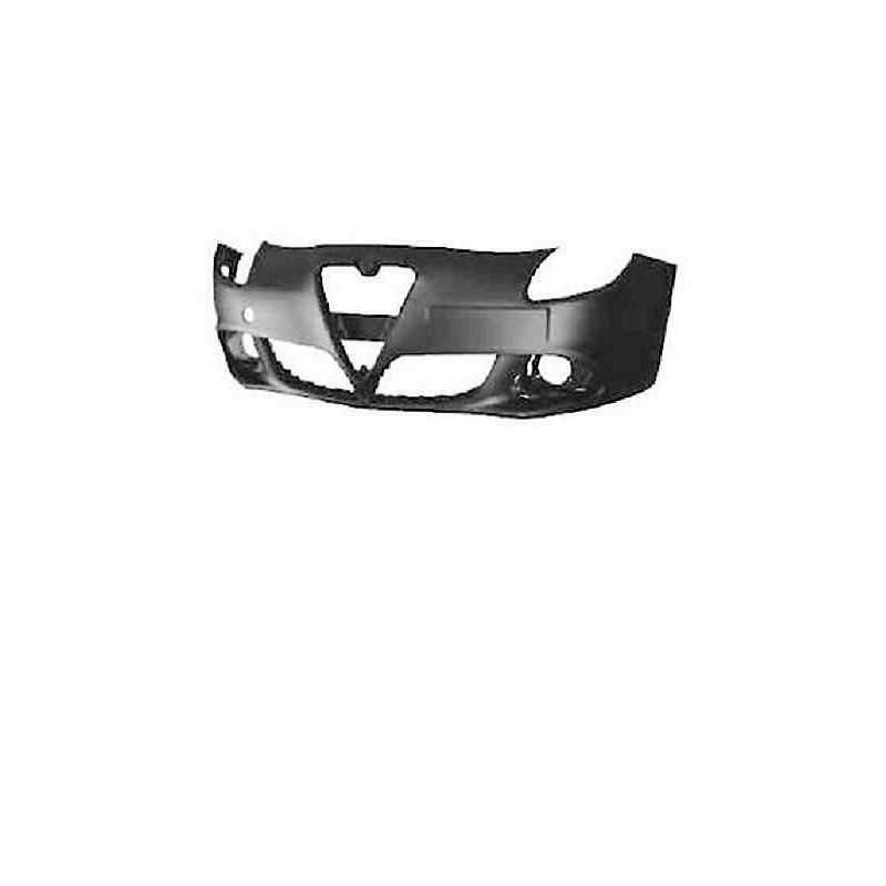 Pare choc avant AVEC LAVE PHARE Alfa Romeo GIULIETTA 03060102 Pare choc avant AVEC LAVE PHARE Alfa Romeo GIULIETTA 03060102
