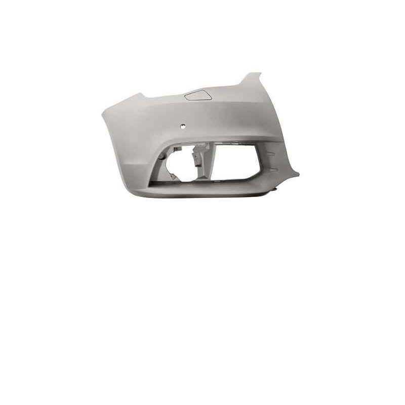Cross de pare choc avant Droit Audi A1 AD0200101A Cross de pare choc avant Droit Audi A1 AD0200101A