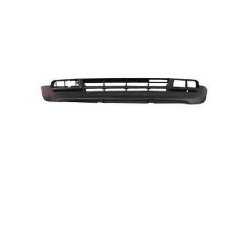 Spoiler de pare choc Audi A3 avec anti brouillard 