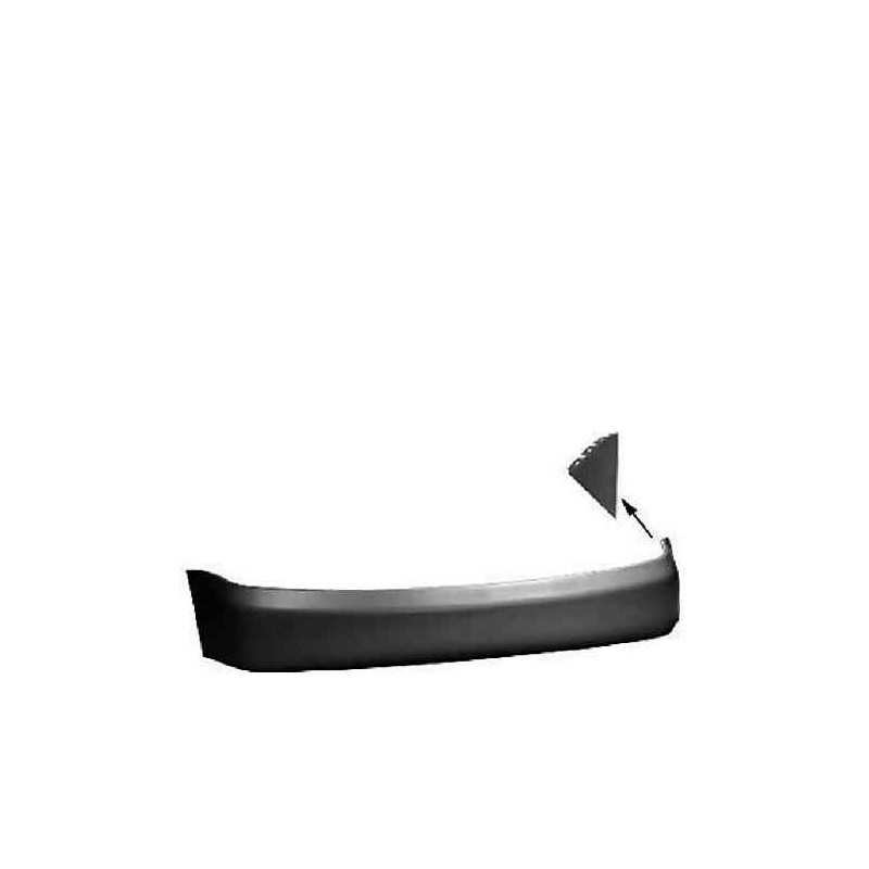 Pare choc arriere Audi A3 1020106 Pare choc arriere Audi A3 1020106