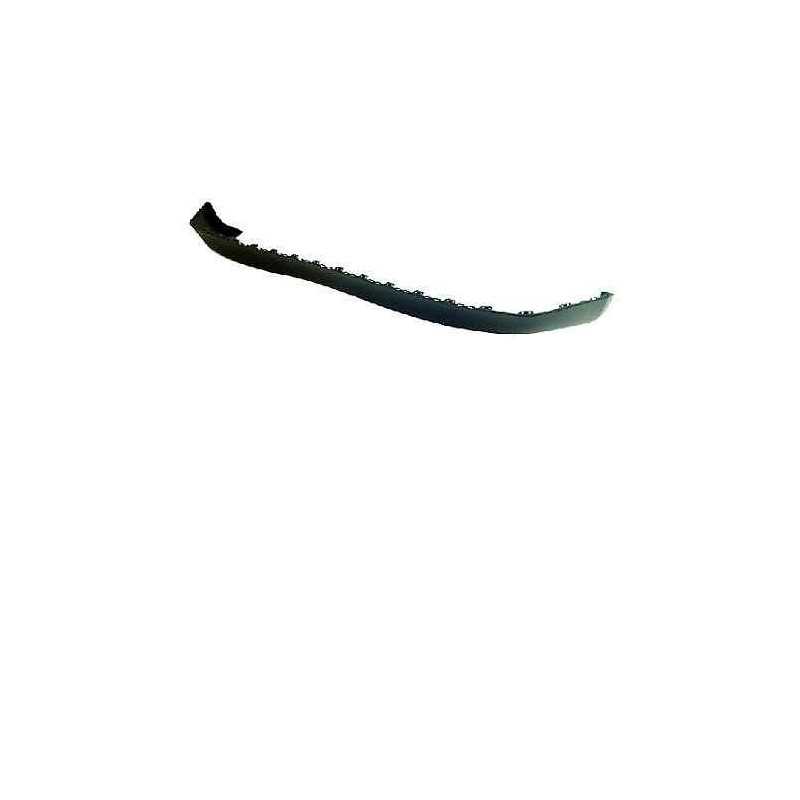 Spoiler de pare choc arriere Audi A3 1020102S Spoiler de pare choc arriere Audi A3 1020102S