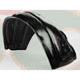 Pare boue avant Droit Volkswagen Transporter T4  9851103