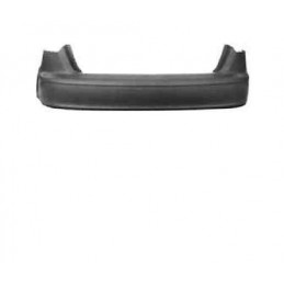 Pare choc arriere Audi A3 5 portes sans pack control  1020110