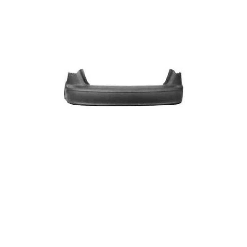 Pare choc arriere Audi A3 5 portes sans pack control 