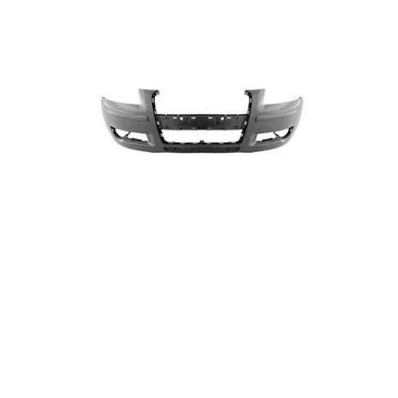 Pare choc avant Audi A3 Avec trou lave phare 1020111 Pare choc avant Audi A3 Avec trou lave phare 1020111