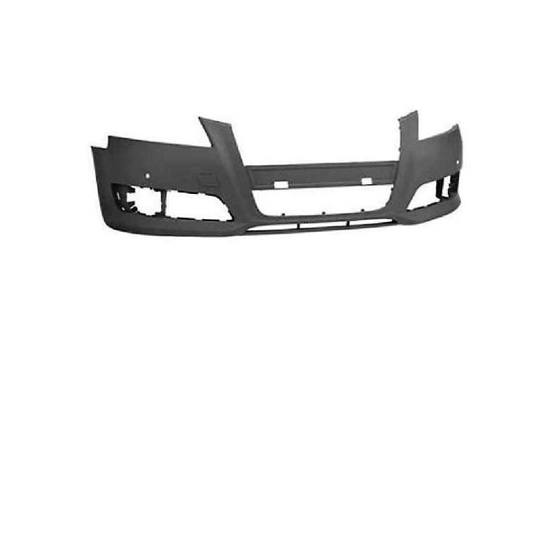 Pare choc avant Audi A3 AVEC pack control 1150104 Pare choc avant Audi A3 AVEC pack control 1150104