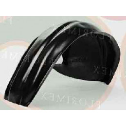 Pare boue avant Gauche Volkswagen Transporter T4  9851104