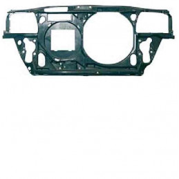 Face avant Audi A4 sans clim de 11/1994 au 09/2000  1031501