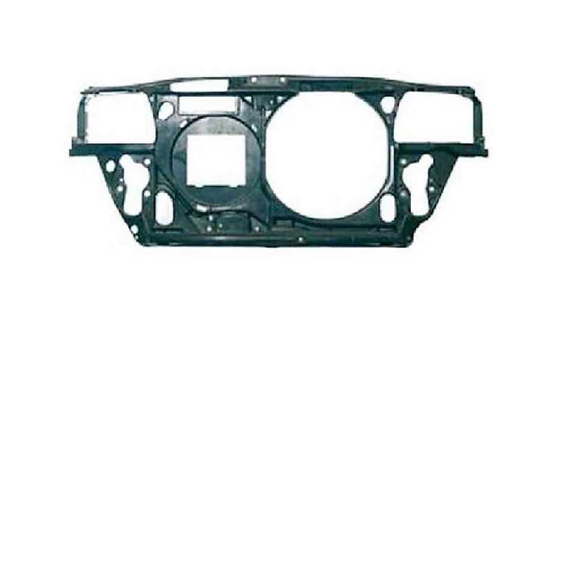 Face avant Audi A4 sans clim de 11/1994 au 09/2000 