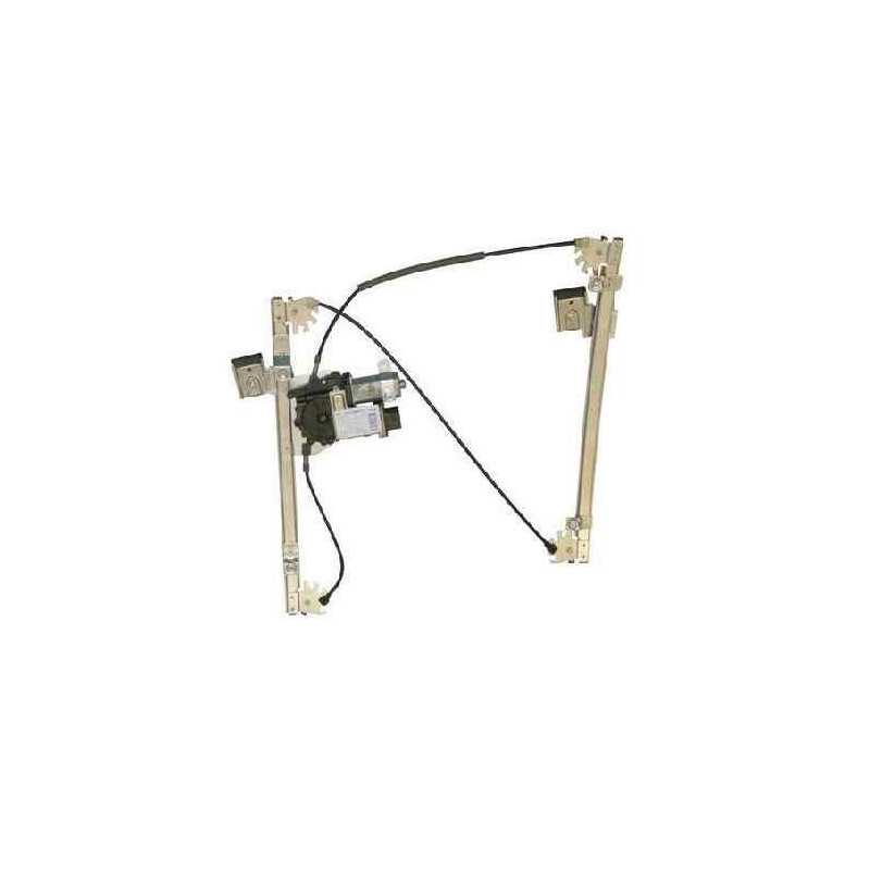 Lève vitre confort avant droit éléctrique pour Seat Cordoba Vw Polo break 5 portes 01.4624 Lève vitre confort avant droit éléctrique pour Seat Cordoba Vw Polo break 5 portes 01.4624