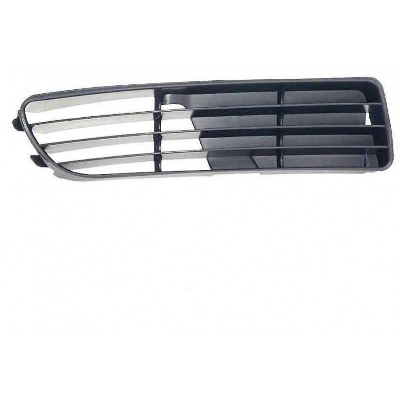 Grille de pare choc avant Droit Audi A4 1030101B