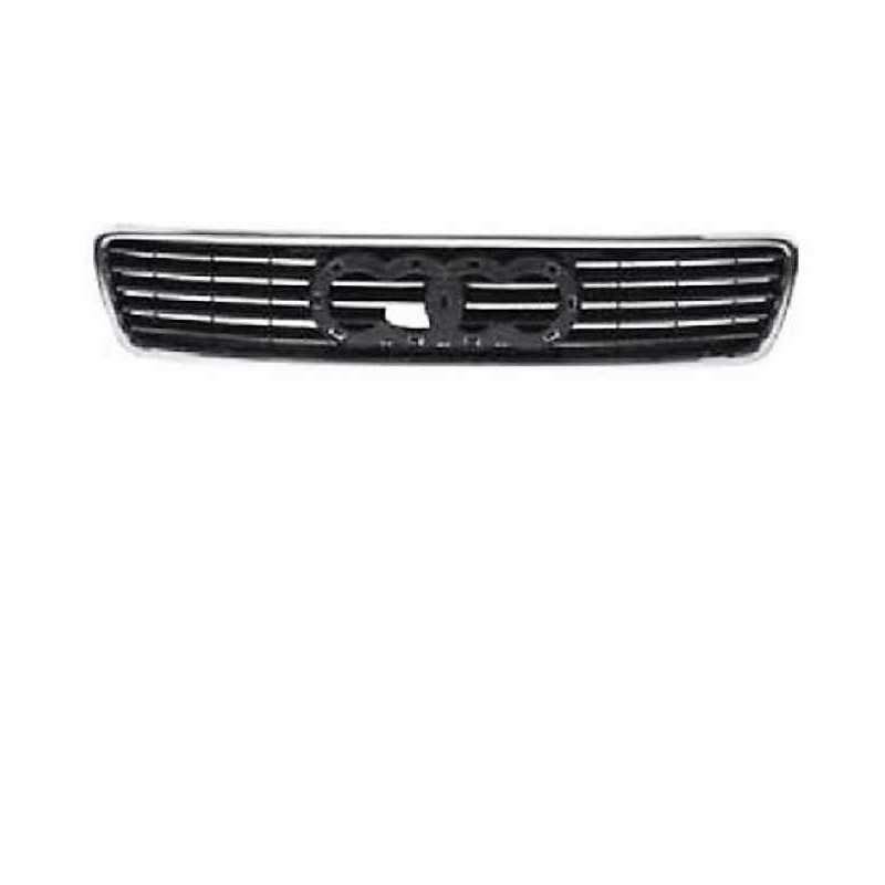 Grille de calandre Audi A4 de 02/1999 a 09/2000 1032002 Grille de calandre Audi A4 de 02/1999 a 09/2000 1032002