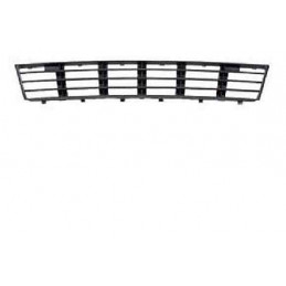 Grille centrale de pare choc avant...