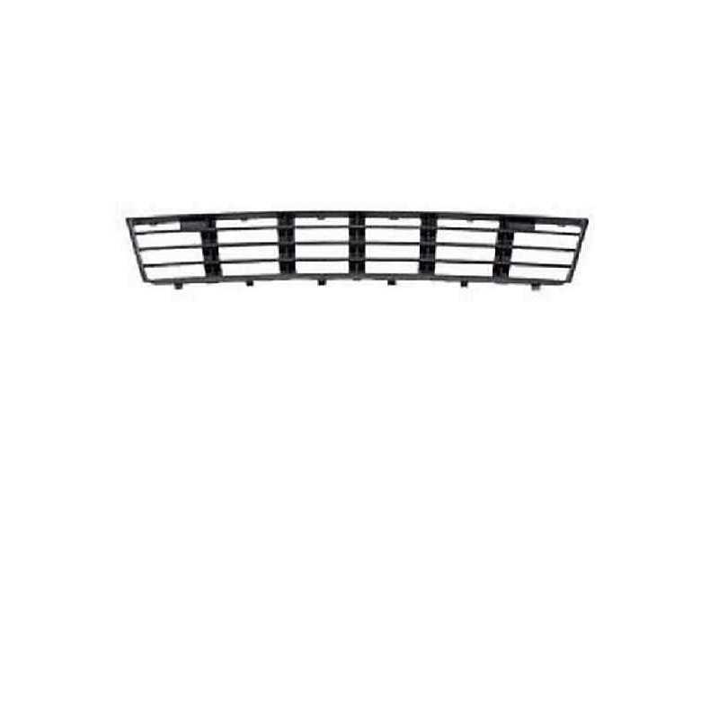 Grille centrale de pare choc avant Audi A4 