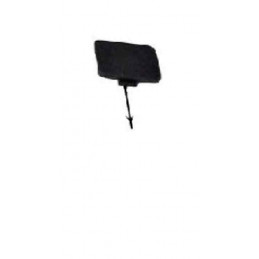 Cache crochet pare choc avant Audi A4  1030102D