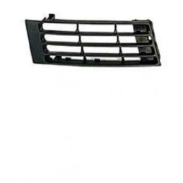 Grille droite de pare choc avant audi A4 1030102B